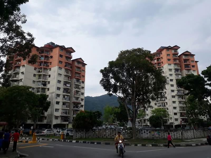 Taman Kumbar Permai - 5