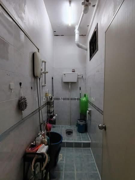 Desa Tebrau Desas Tebraus - 5