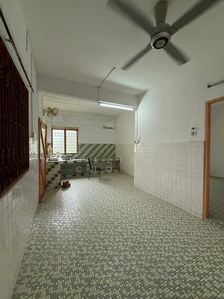 Kampung Lapan , Melaka - 5