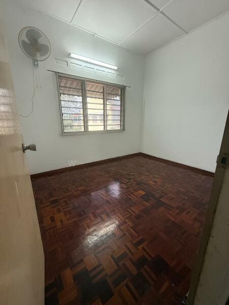 Kampung Lapan , Melaka - 5