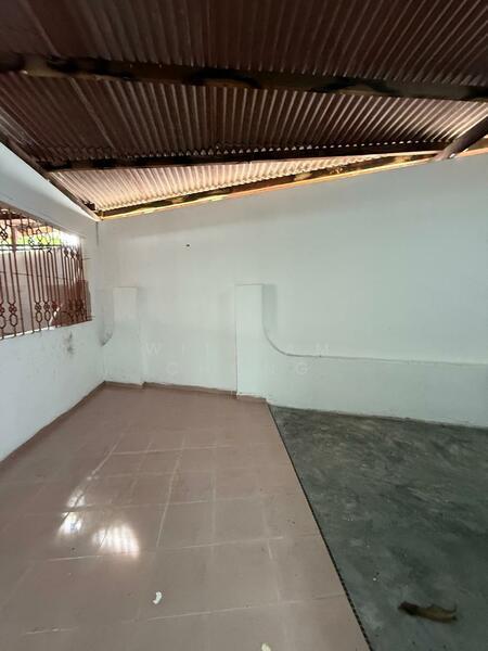 Kampung Lapan , Melaka - 2