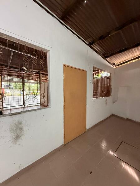 Kampung Lapan , Melaka - 3