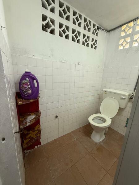 Kampung Lapan , Melaka - 4