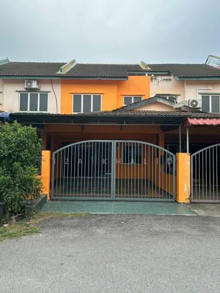 Taman Sri Haneco - 2