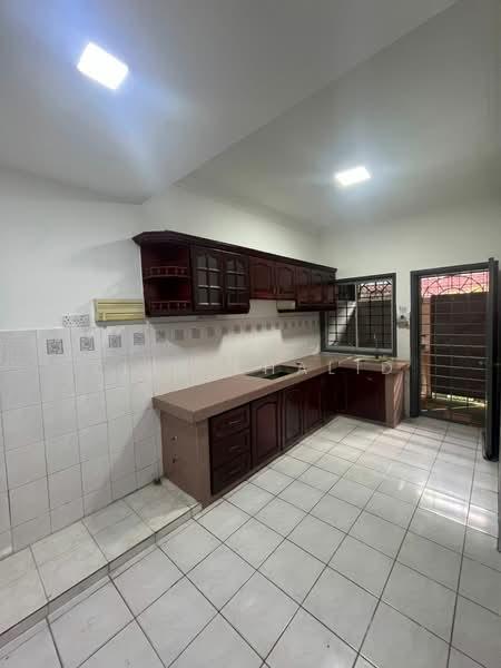 Taman Sri Haneco - 4