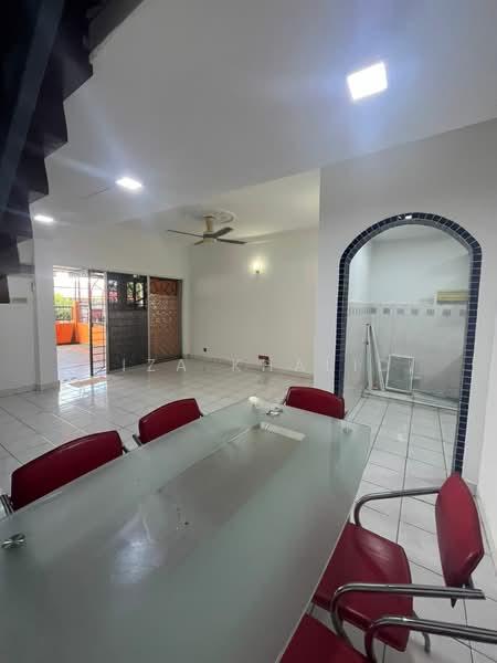Taman Sri Haneco - 5