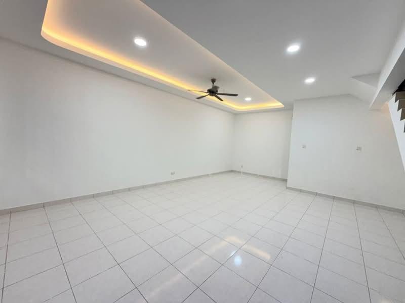Taman Bukit Indah - 3