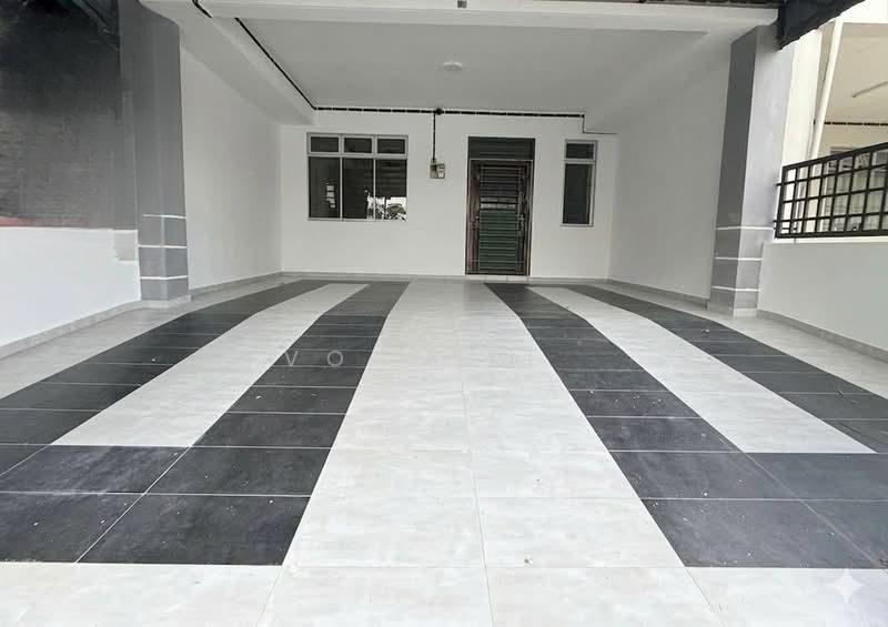 Taman Bukit Indah - 2