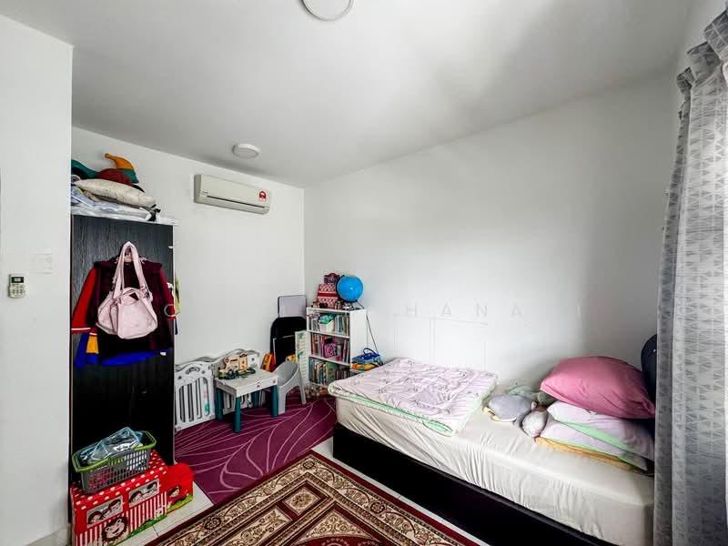 D'Pines@Ampang - 2