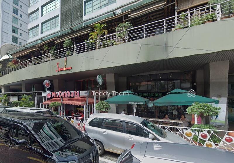 Solaris Mont Kiara - 5