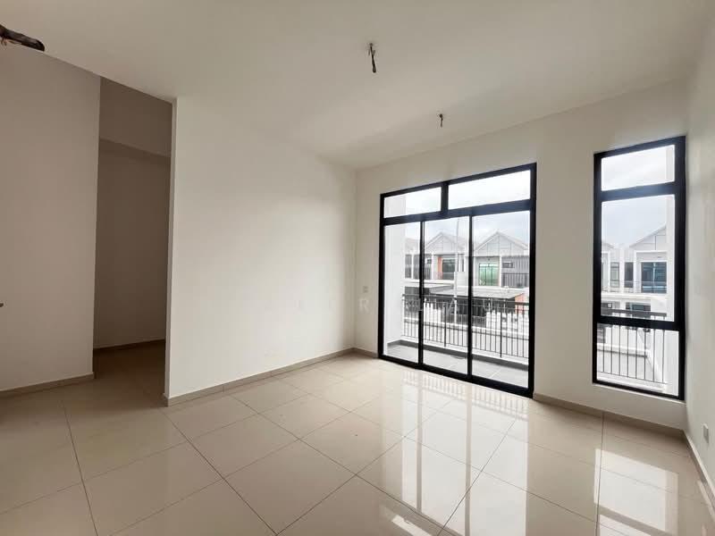 Setia Eco Gardens - 1