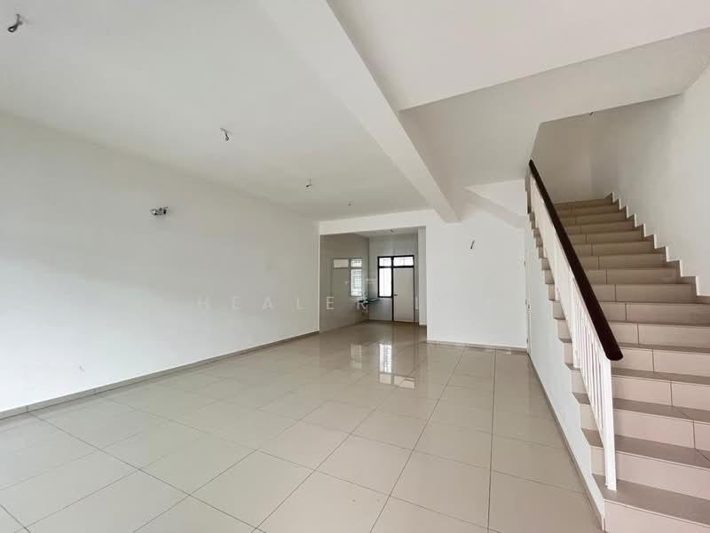 Setia Eco Gardens - 2