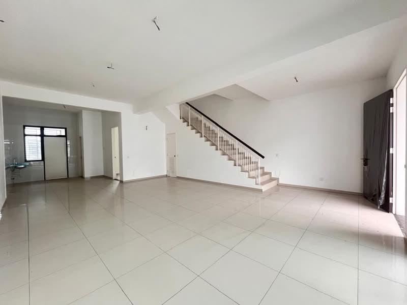 Setia Eco Gardens - 3