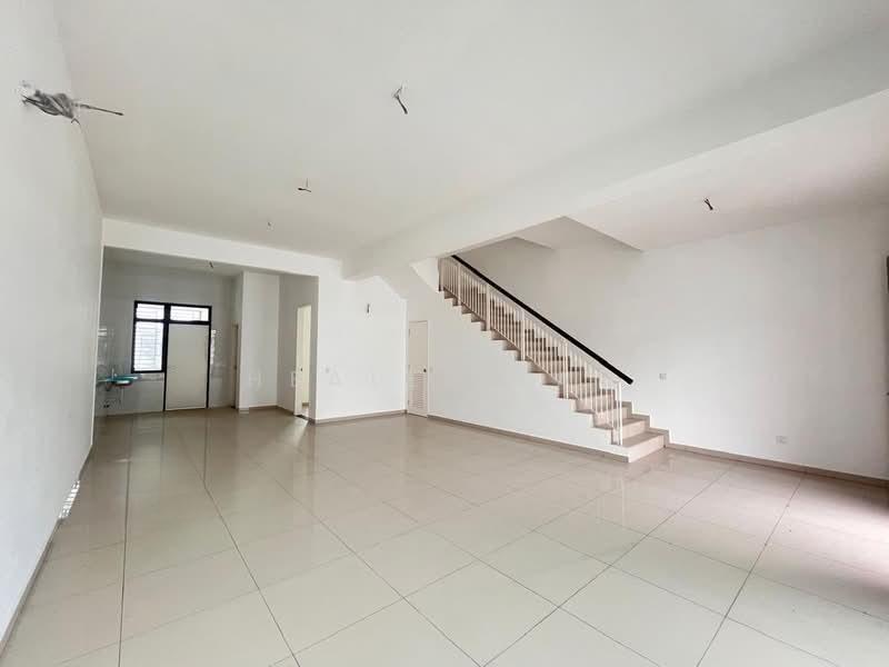 Setia Eco Gardens - 4