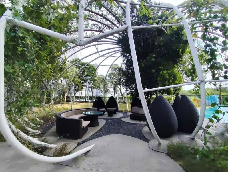 Skyluxe On The Park Bukit Jalil - 5