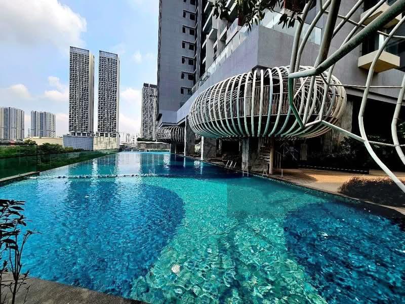 Skyluxe On The Park Bukit Jalil - 3
