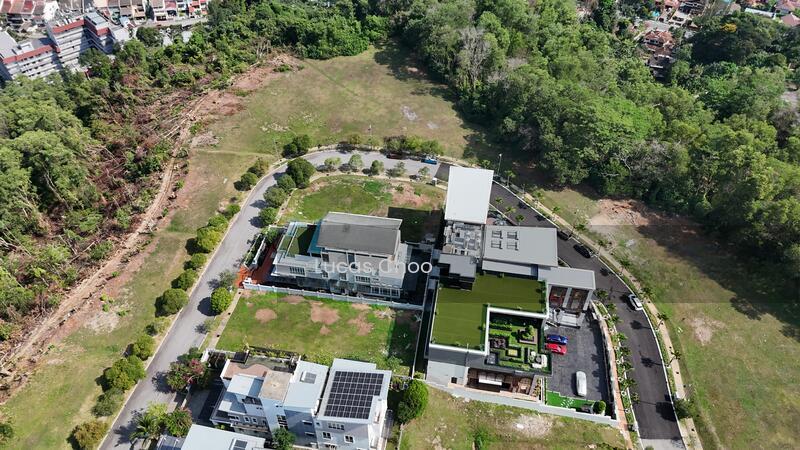 The Peak Taman TAR - 4