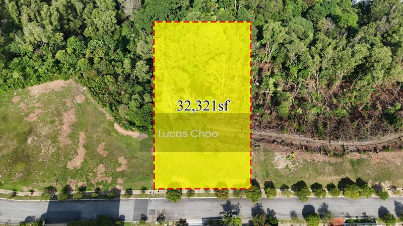 The Peak Taman TAR - 2