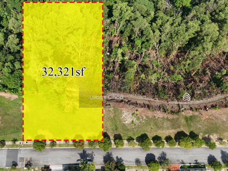 The Peak Taman TAR - 1