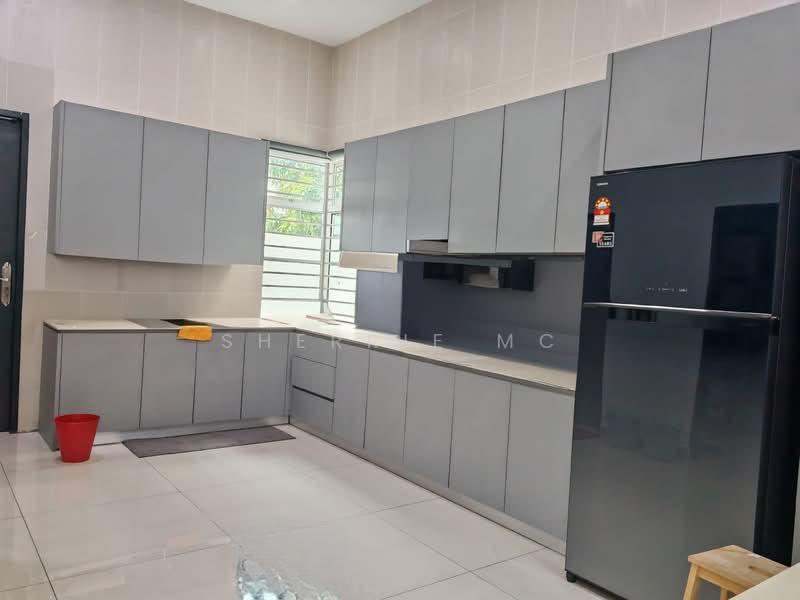 Bandar Baru Ampang - 4