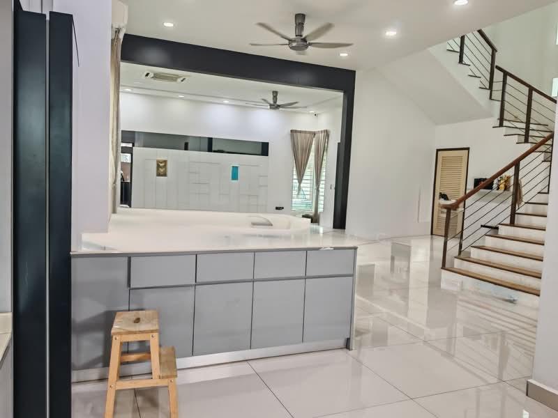 Bandar Baru Ampang - 3