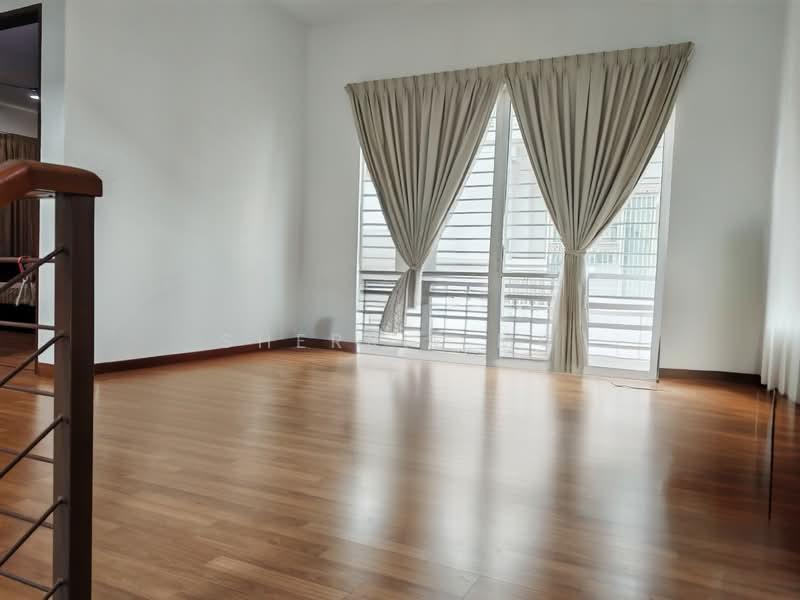 Bandar Baru Ampang - 5