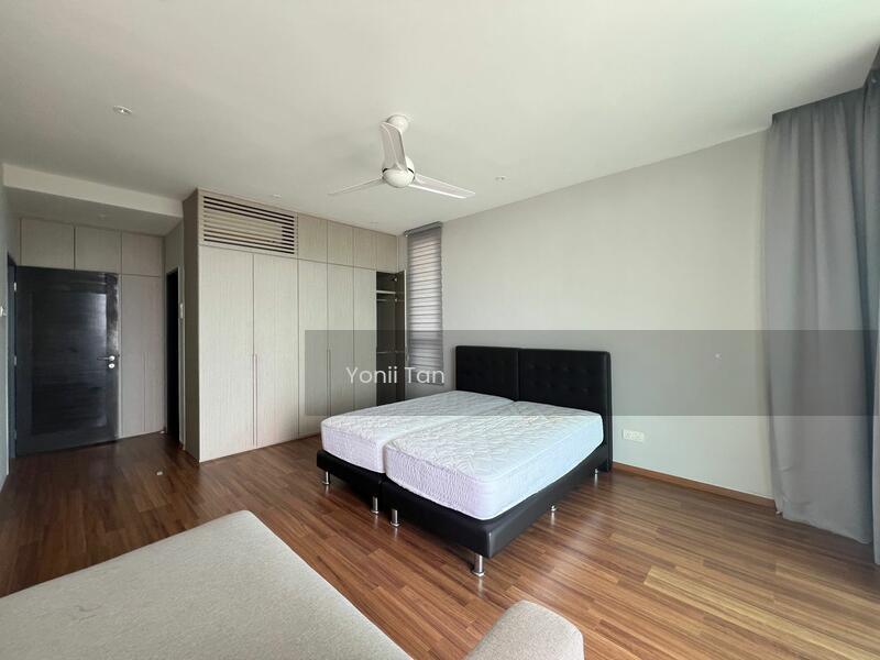 Scott Residence - 5