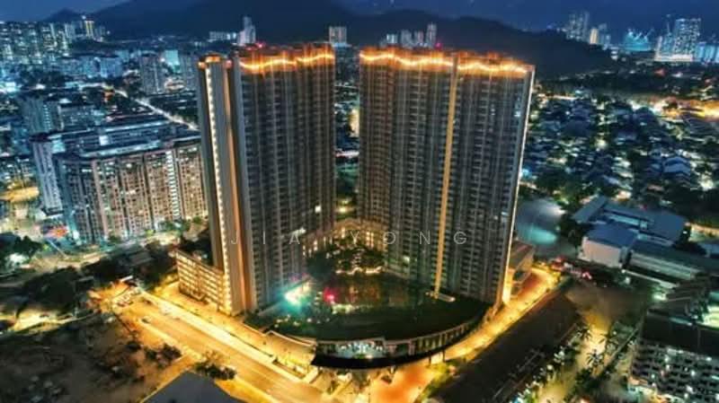 Setia Sky Ville - 3