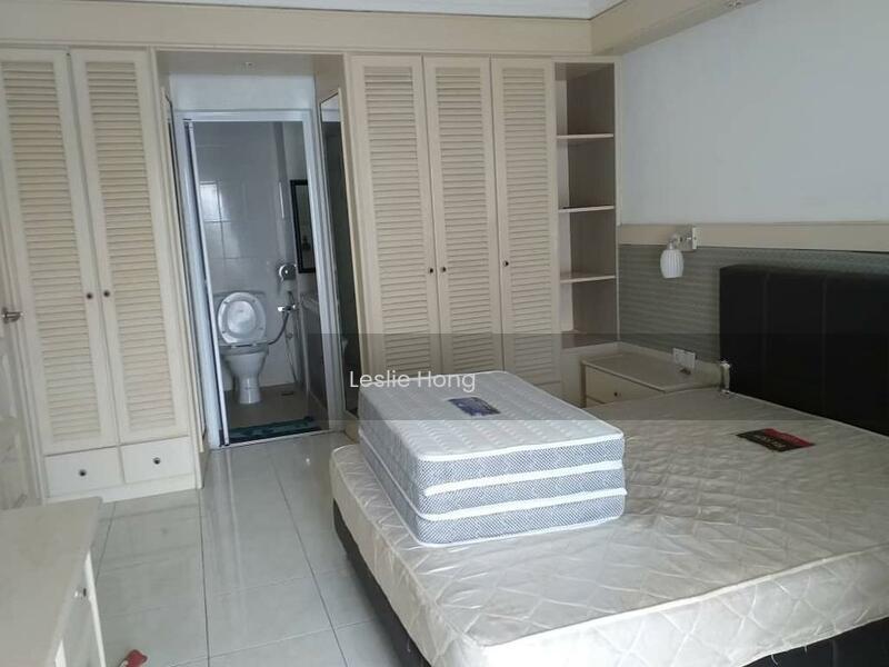 The Reef Condominium - 2