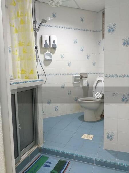 The Reef Condominium - 5