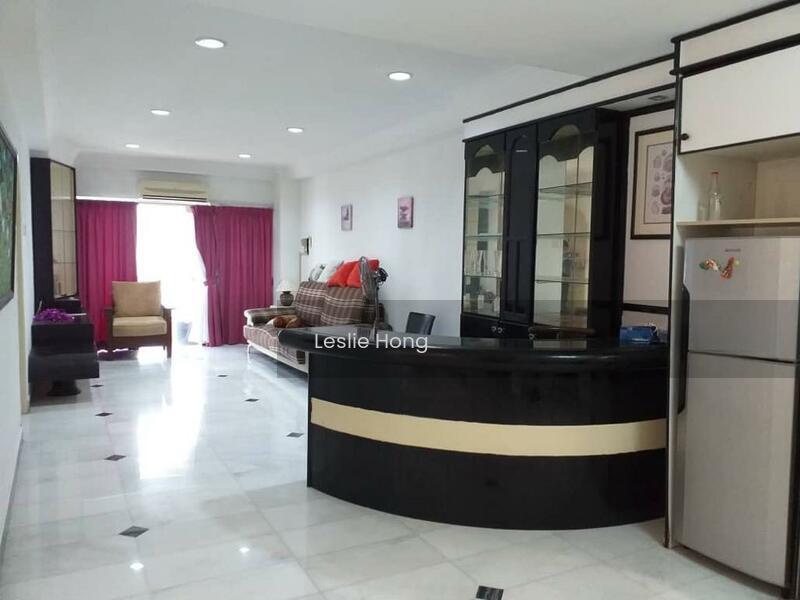 The Reef Condominium - 1