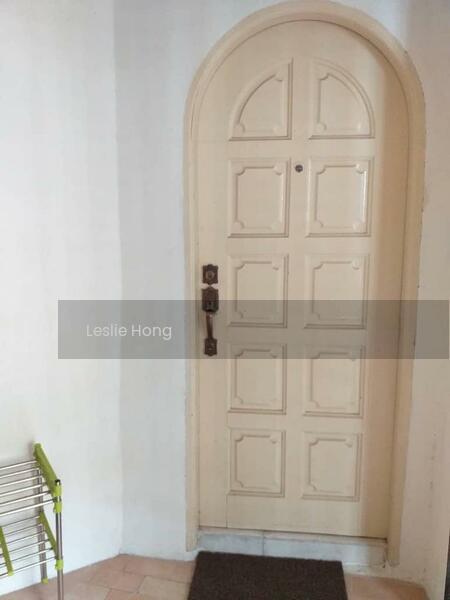 The Reef Condominium - 4