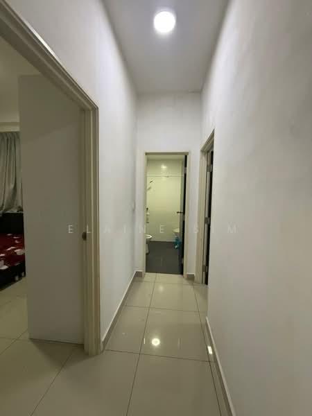 Twin Galaxy (Dwi Galaksi) - 4