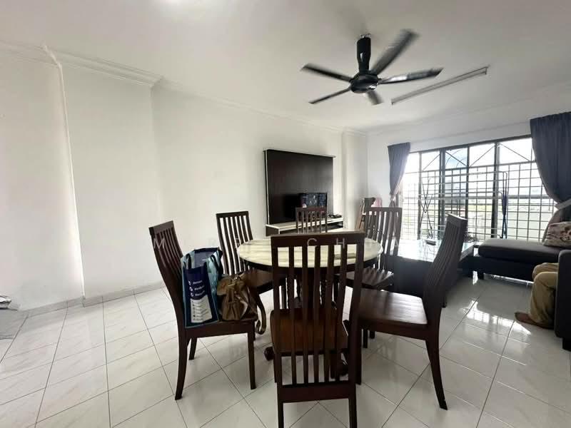 Seri Mutiara Apartment - 2