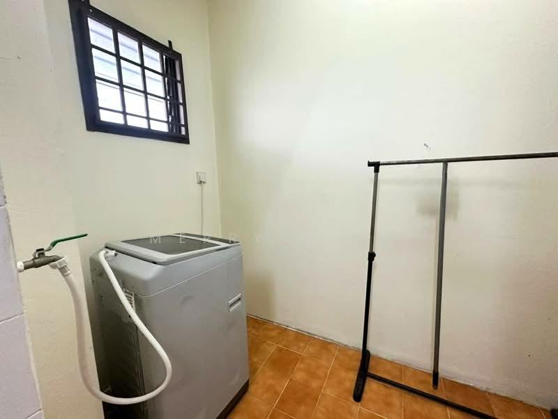 Seri Mutiara Apartment - 1