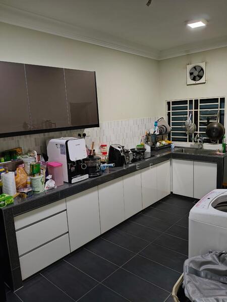 Bandar Puteri Klang Renovated Double Storey House - 3