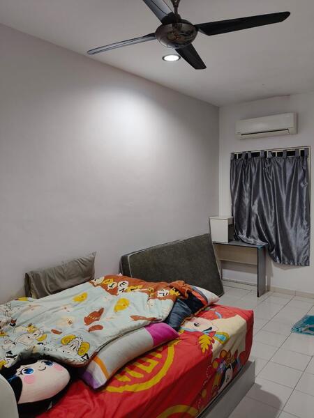 Bandar Puteri Klang Renovated Double Storey House - 5