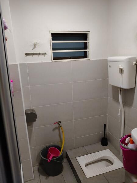 Bandar Puteri Klang Renovated Double Storey House - 4