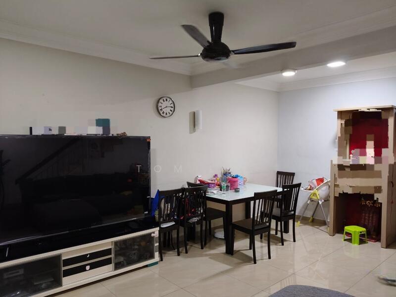 Bandar Puteri Klang Renovated Double Storey House - 1