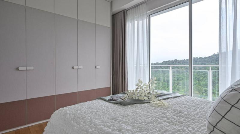 Suasana Sentral Loft - 5