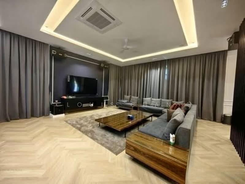 Ambang Botanic 2 - 2