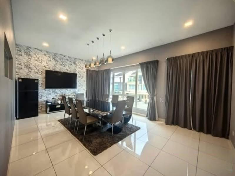 Ambang Botanic 2 - 4