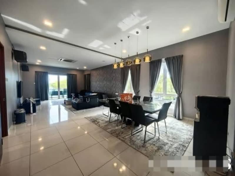 Ambang Botanic 2 - 5