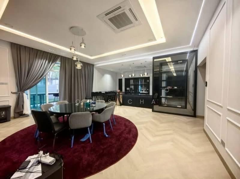 Ambang Botanic 2 - 3