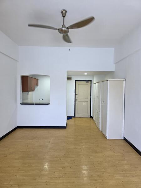 Mayfair - 5