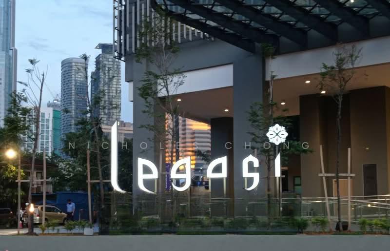 Legasi Kampung Bharu - 2