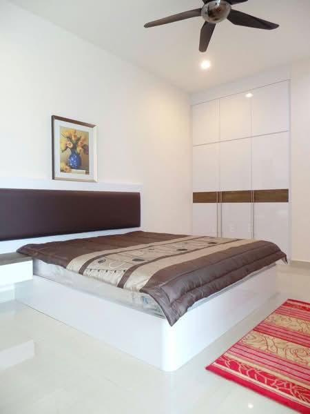 Promenade @ Taman Ungku Tun Aminah - 4