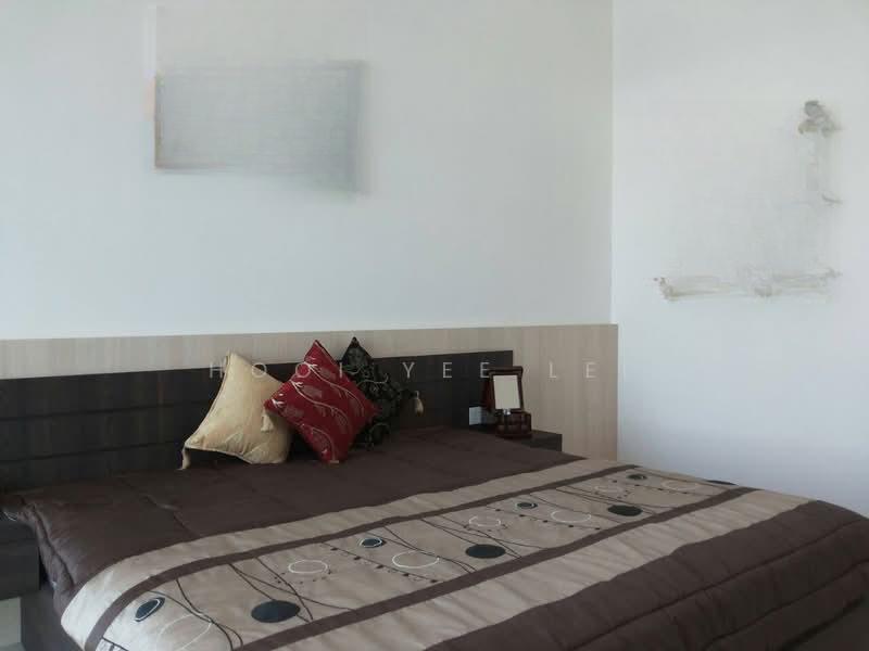 Promenade @ Taman Ungku Tun Aminah - 5