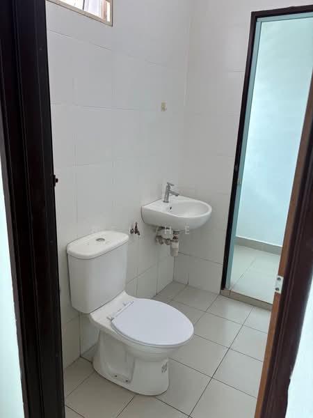 Sungai Ara - 2