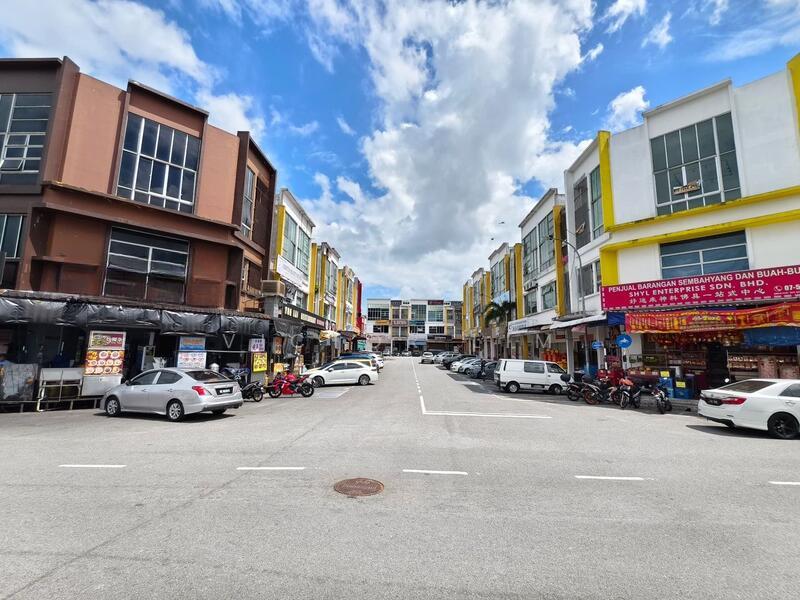 Mutiara Rini Commercial, Skudai - 3